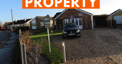 New Property Alert!!