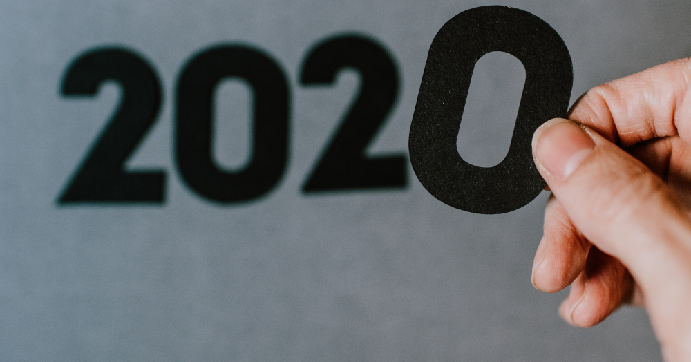 A Lookback at 2020 – A Bonkers Year for the Property Market