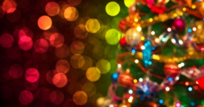 Tenants top tips for festive decorations