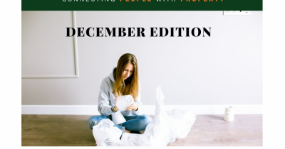 Millbanks 2020 Christmas Magazine!