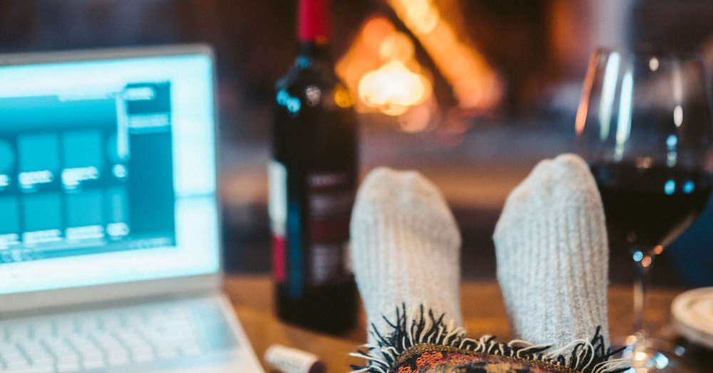 Top Tip for Landlords Who Want to Relax This Christmas