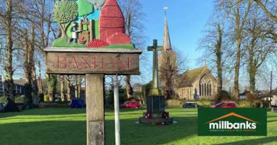 Banham Property Stats 2020