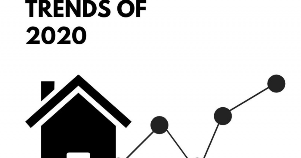 Five Things That Changed in the Rental Sector in 2020