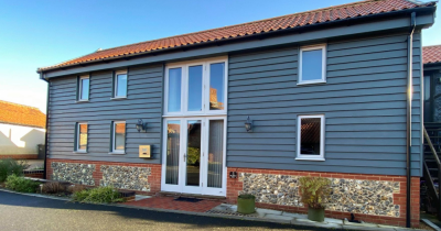 2021 PROPERTY RELAUNCH BY MILLBANKS