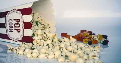 What’s on your all-time feelgood movie list? #TheGuild #ChooseAGuildAgent #ProudGuildMember