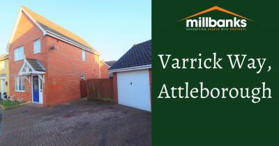 Property Of The Day #TheGuild #ChooseAGuildAgent #ProudGuildMember