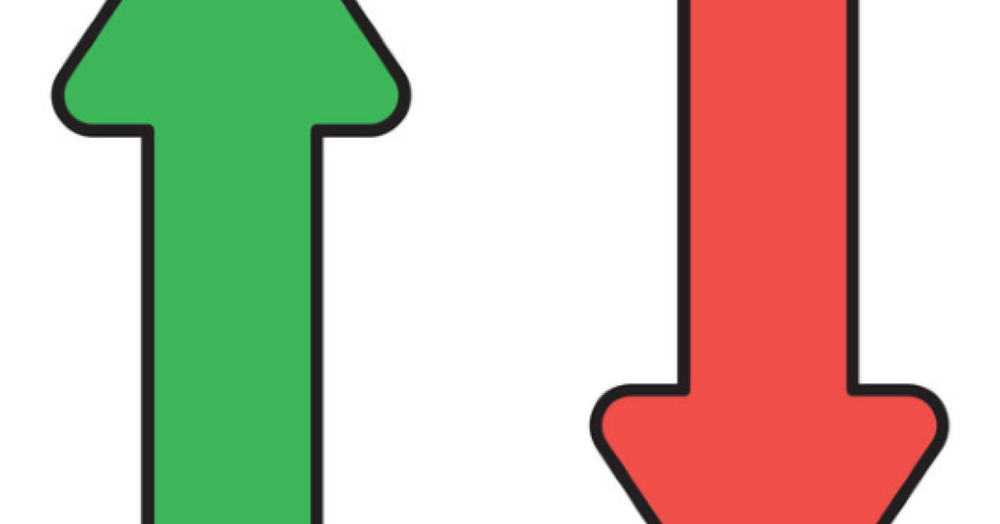 The latest index shows house prices at the end of December were 6.0 per cent higher than last year.