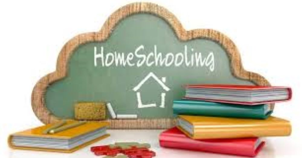 How to Juggle Working from Home and Homeschooling