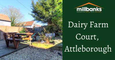 PROPERTY OF THE DAY: DAIRY FARM COURT #TheGuild #ProudGuildMember