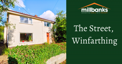 PROPERTY OF THE DAY #TheGuild #ChooseAGuildAgent #ProudGuildMember #SafeAsHouses @GuildProperty