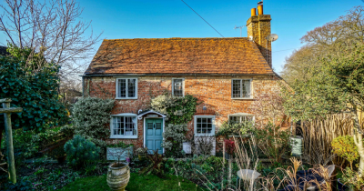 Demand for senior living properties in rural areas on the rise.