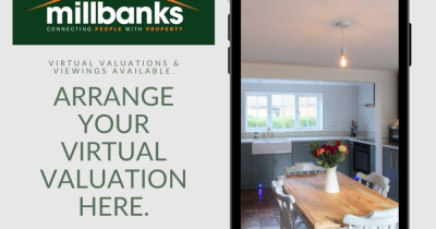 Looking to find out what your home could be worth?