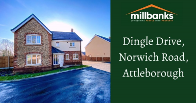 JUST REDUCED - Dingle Drive