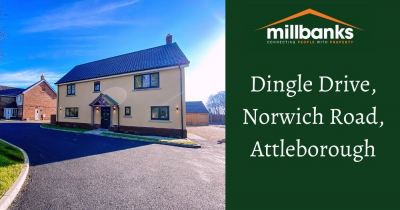 JUST REDUCED - Dingle Drive