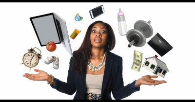 How to Juggle Working from Home and Homeschooling.