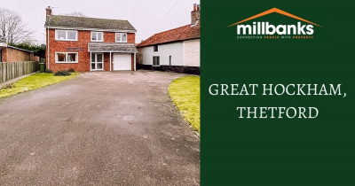 NEW TO THE MARKET - Take a look!