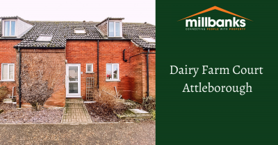 New onto the market - Take a look.