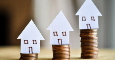 How to spot an overpriced house.