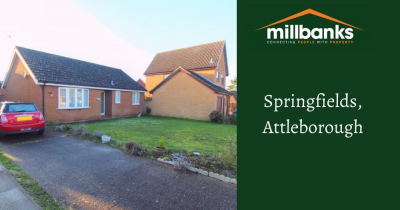 SIMILAR PROPERTIES URGENTLY REQUIRED!