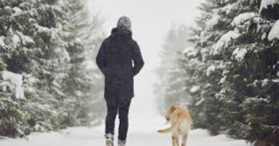 The Best UK Locations for Winter Walks