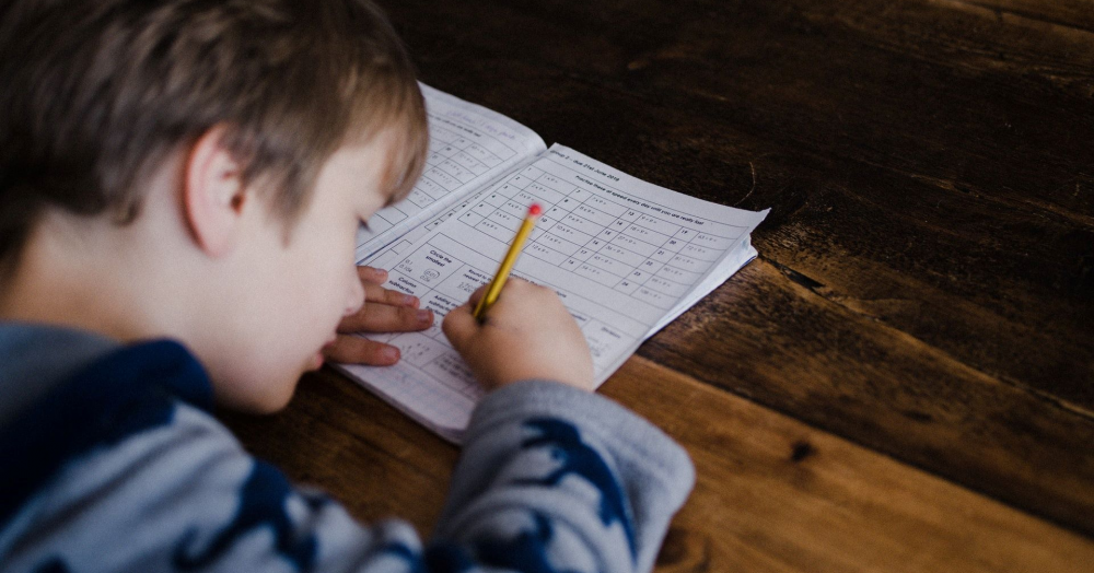 Four Reasons Why Home-schooling is Like Selling a Property