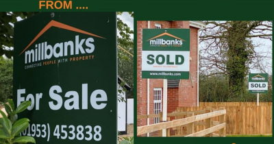 5 Reasons to Sell with Millbanks