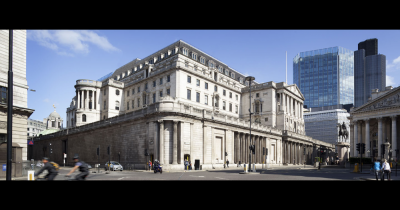 Bank of England tells lenders to prepare for negative interest rates