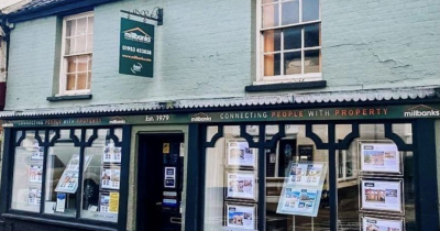 High street agents have proved ‘utterly indispensable’ during the pandemic