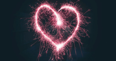 Three Stories to Get You in the Mood for Valentine’s Day