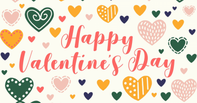 Happy valentines to one and all.