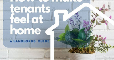 Seven Tips for a Super Strong Relationship with Your Tenant