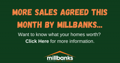 More Sales Agreed By Millbanks...
