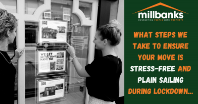 How we can help you move during the pandemic?