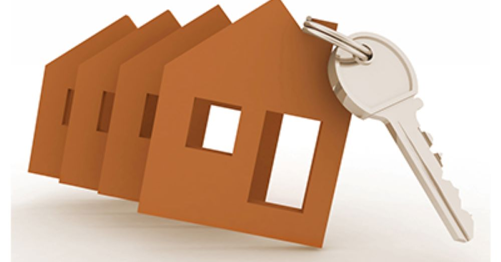 How is the property market coping with the third lockdown?