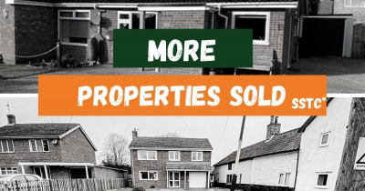 Millbanks are selling are you?