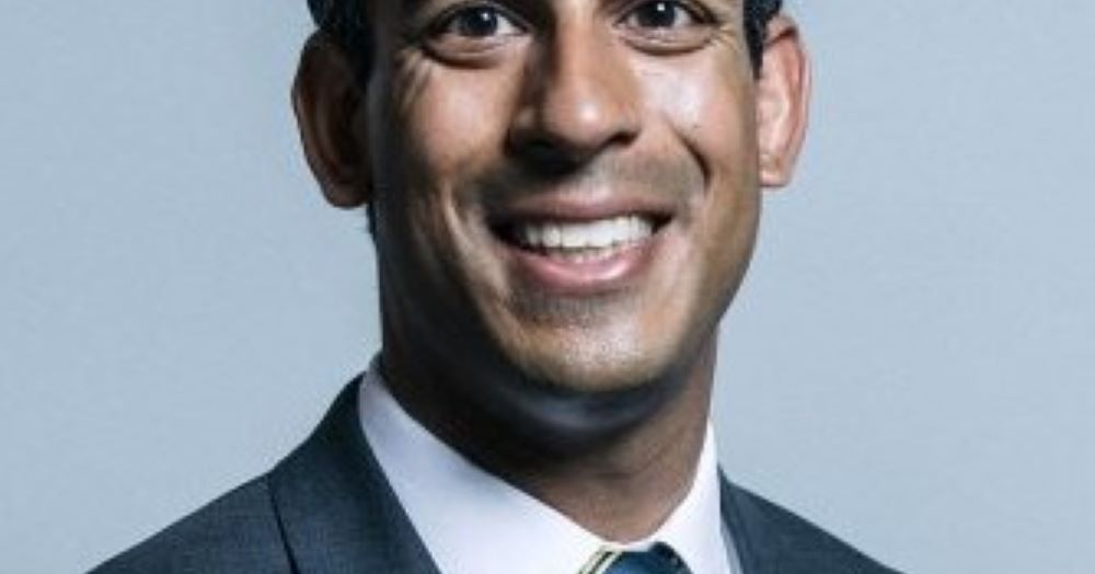 BTL landlords worried as Rishi Sunak looks set to increase capital gains tax.