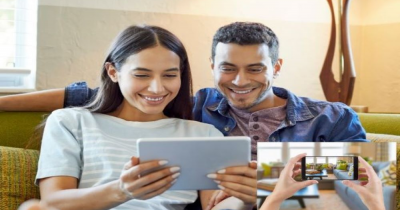 A REVIEW OF THE KEY TRENDS IN THE NATIONAL AND LOCAL HOUSING MARKET.