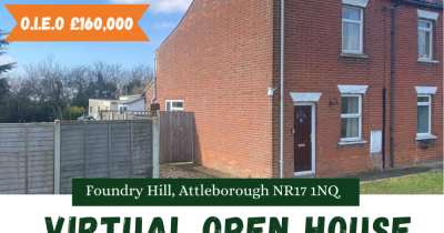 LIVE EVENT @ 1PM via our FACEBOOK