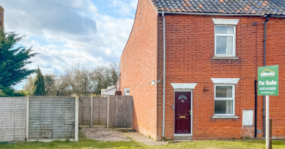 NEW TO THE MARKET - Interested in viewing then 📞📞 01953 453838.