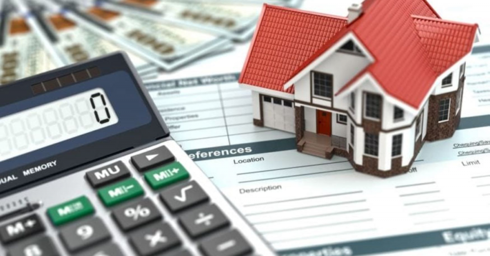 5% deposit mortgages - how they work Full details on the Government scheme incl. who's eligible