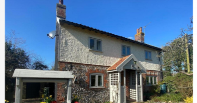 MIillbanks Ezine - Take a look!