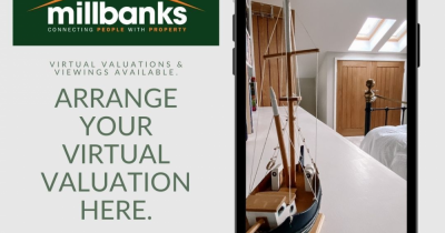 Can we help you for you next move?