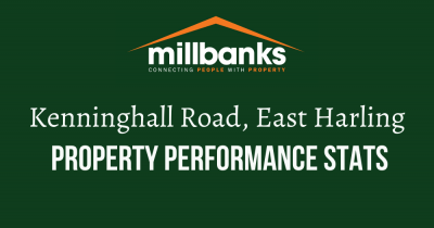 PROPERTY PERFORMANCE STATS