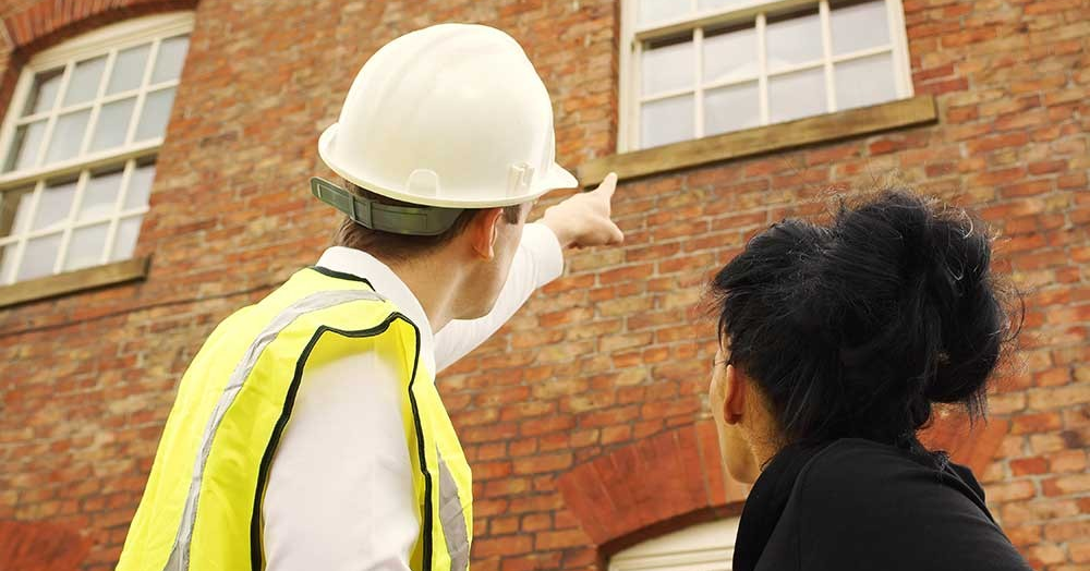 5 Most Common Home Survey Problems and What to do Next