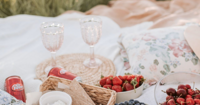 How to Get the Most out of Your Stay-at-Home Holiday