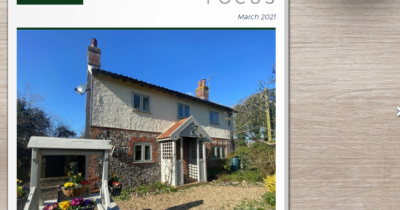 The latest March Edition of our FREE Property E-zine is Now Available
