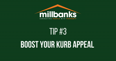 TIPS TO PREPARE YOUR HOME FOR SALE