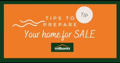 TIP 4 with how you can help sell your property.