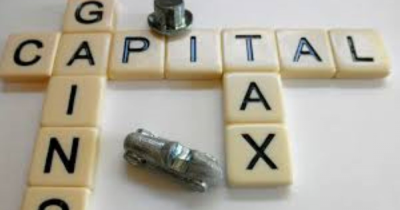 What impact would a change in Capital Gain Tax have on the property market?