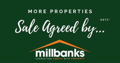 More Sale Agreed Properties In Attleborough...